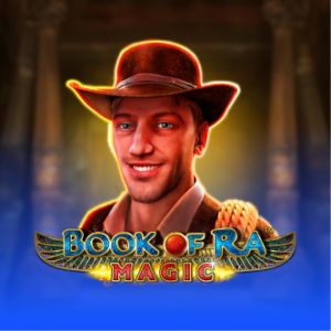 Book of Ra Magic