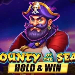 Bounty of the Seas: Hold and Win