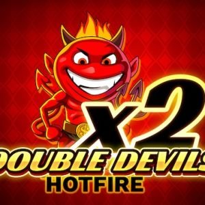 Double Devil's Hotfire