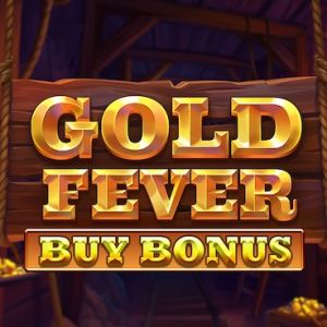 Gold Fever: Buy Bonus