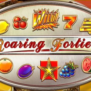 Roaring Forties