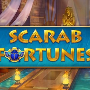 Scarab Fortunes