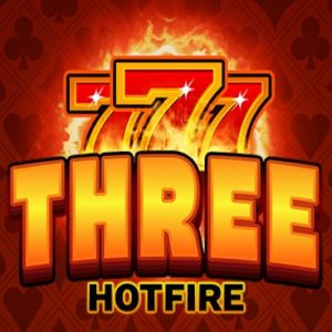 Three Hotfire
