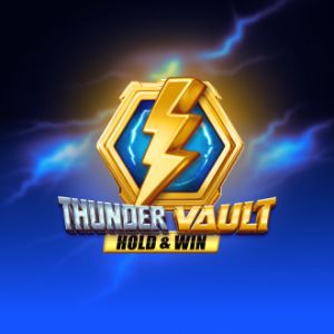 Thunder Vault Hold and Win