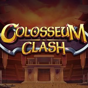 Colosseum Clash