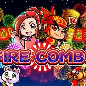 Fire Combo