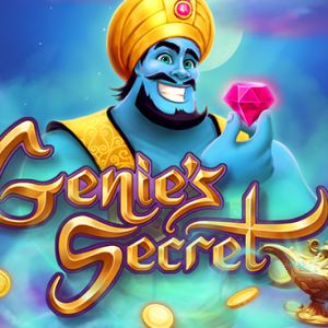 Genie's Secret