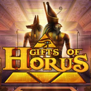 Gifts Of Horus