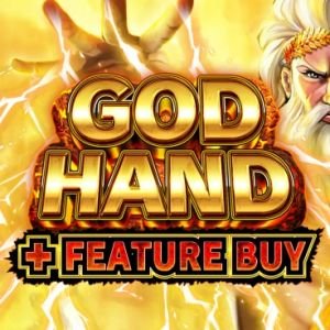 God Hand Feature Buy