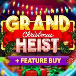Grand Christmas Heist Buy Feature