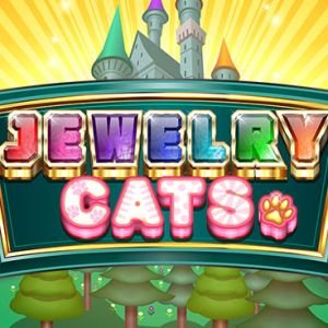 Jewelry Cats