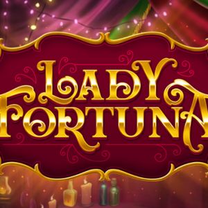 Lady Fortuna