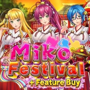 Miko Festival Feature Buy