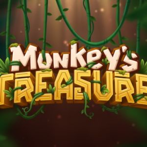Monkey's Treasure