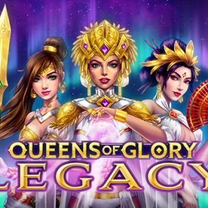 Queens of Glory Legacy