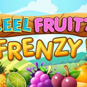 Reel Fruitz Frenzy