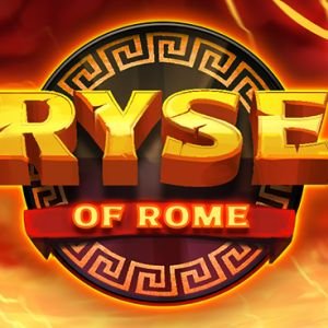 Ryse of Rome