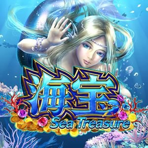 Sea Treasure