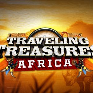Traveling Treasures Africa
