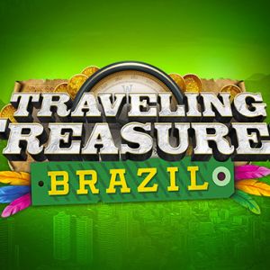 Traveling Treasures Brazil