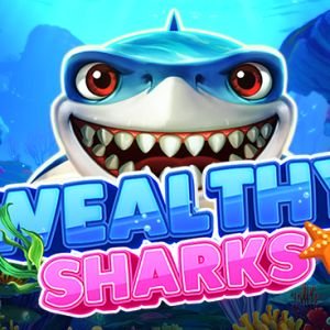 Wealthy Sharks