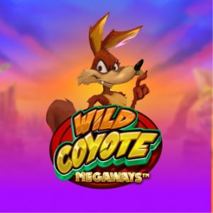 Wild Coyote Megaways