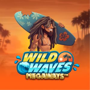 Wild Waves Megaways