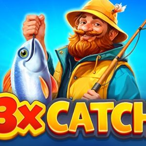 3x Catch