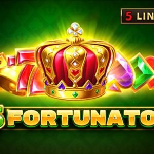 5 Fortunator