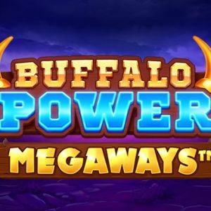 Buffalo Power Megaways