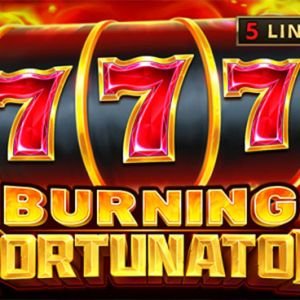 Burning Fortunator
