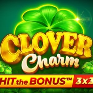 Clover Charm: Hit the Bonus