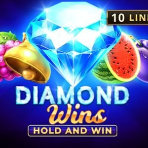Diamond Wins: Hold and Win