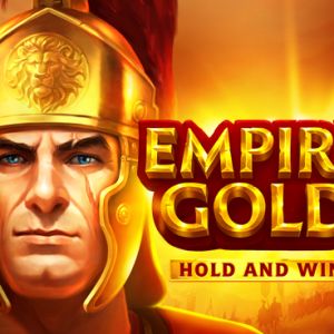 Empire Gold: Hold and Win