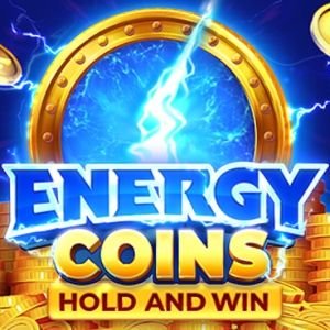 Energy Coins: Hold and Win