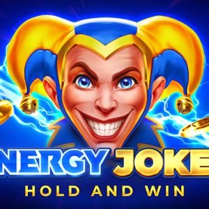 Energy Joker: Hold and Win!