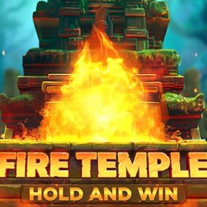 Fire Temple: Hold and Win