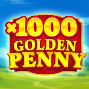 Golden Penny x1000