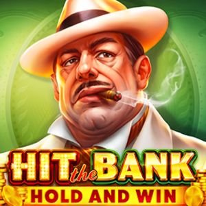 Hit the Bank: Hold and Win