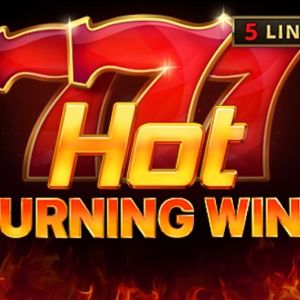 Hot Burning Wins