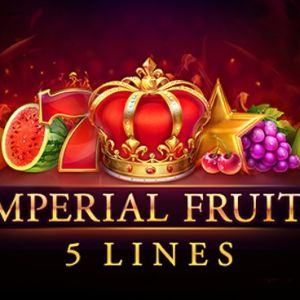 Imperial Fruits: 5 Lines