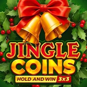 Jingle Coins: Hold and Win