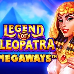 Legend of Cleopatra Megaways