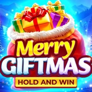 Merry Giftmas: Hold and Win