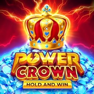 Power Crown: Hold and Win