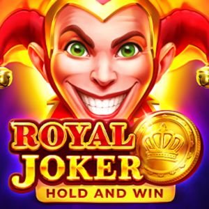 Royal Joker: Hold and Win