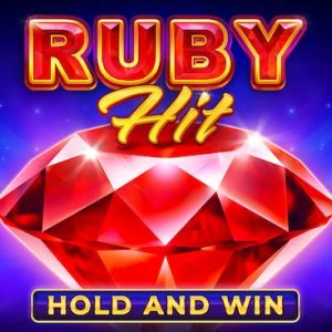 Ruby Hit: Hold and Win