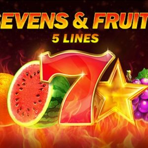 Sevens&Fruits