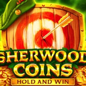 Sherwood Coins: Hold and Win