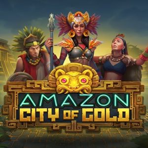 Amazon City Of Gold